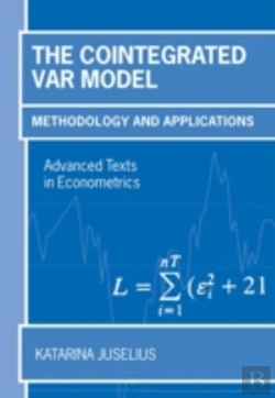 Bertrand.pt - The Cointegrated Var Model