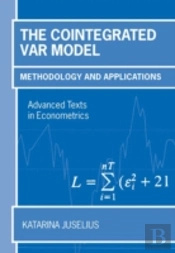 The Cointegrated Var Model