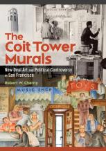 The Coit Tower Murals