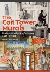 The Coit Tower Murals