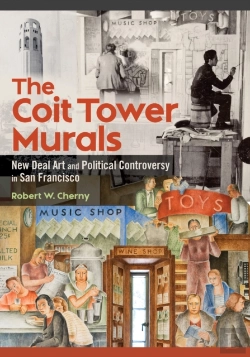 Bertrand.pt - The Coit Tower Murals