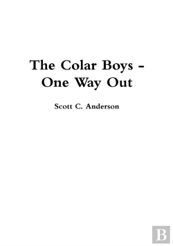 Bertrand.pt - The Colar Boys - One Way Out