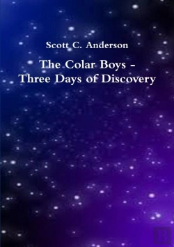 Bertrand.pt - The Colar Boys - Three Days Of Discovery