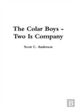Bertrand.pt - The Colar Boys - Two Is Company