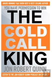 The Cold Call King: You Have Permission
