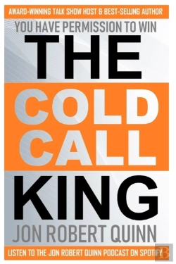Bertrand.pt - The Cold Call King: You Have Permission