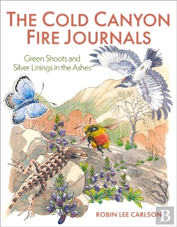 Bertrand.pt - The Cold Canyon Fire Journals