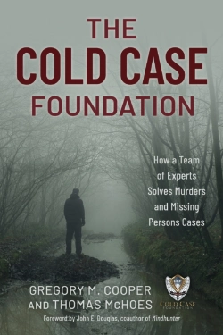 Bertrand.pt - The Cold Case Foundation