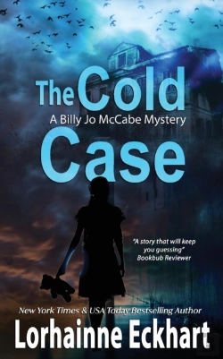 Bertrand.pt - The Cold Case