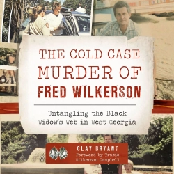 Bertrand.pt - The Cold Case Murder Of Fred Wilkerson