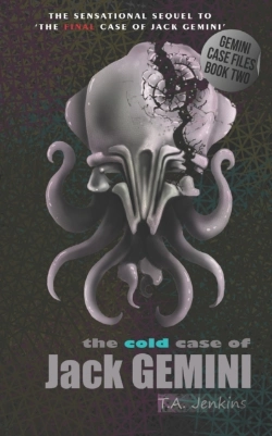Bertrand.pt - The Cold Case Of Jack Gemini