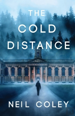 Bertrand.pt - The Cold Distance