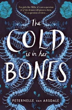 Bertrand.pt - The Cold Is In Her Bones