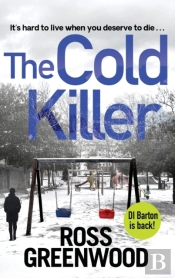 The Cold Killer