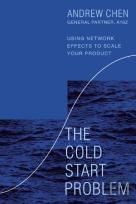 The Cold Start Problem