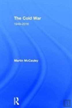 Bertrand.pt - The Cold War 1949-2016