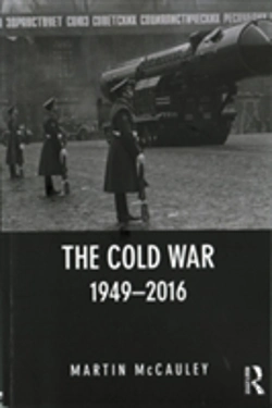 Bertrand.pt - The Cold War 1949-2016
