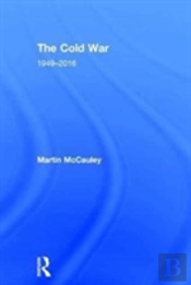The Cold War 1949-2016