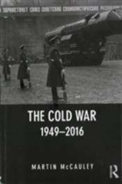 The Cold War 1949-2016