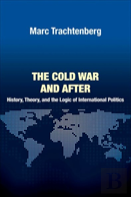 The Cold War And After