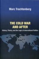 The Cold War And After