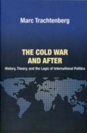 The Cold War And After
