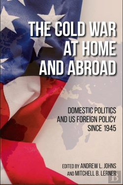 Bertrand.pt - The Cold War At Home And Abroad
