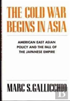 The Cold War Begins In Asia