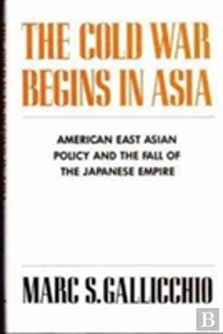 Bertrand.pt - The Cold War Begins In Asia