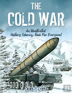 Bertrand.pt - The Cold War (Color And Learn)