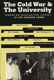 The Cold War & The University