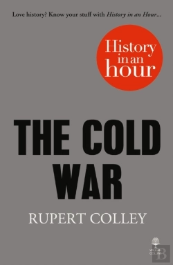 Bertrand.pt - The Cold War: History In An Hour