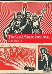 The Cold War In East Asia