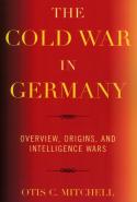 The Cold War In Germany