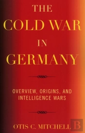 The Cold War In Germany
