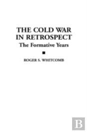 The Cold War In Retrospect