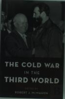 The Cold War In The Third World