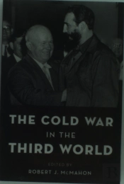The Cold War In The Third World
