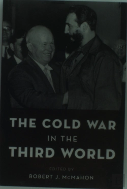 Bertrand.pt - The Cold War In The Third World