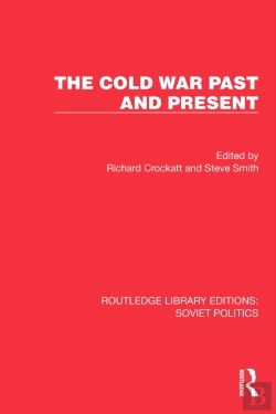 Bertrand.pt - The Cold War Past And Present