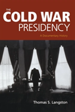 Bertrand.pt - The Cold War Presidency