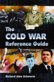 The Cold War Reference Guide