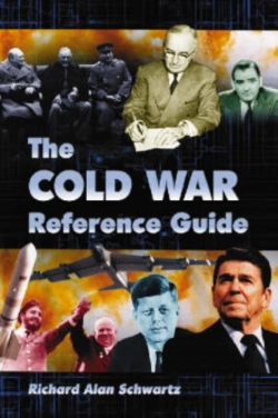 Bertrand.pt - The Cold War Reference Guide