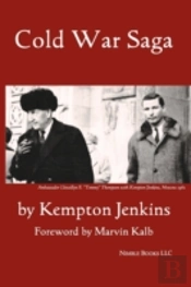 The Cold War Saga