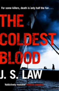 Bertrand.pt - The Coldest Blood