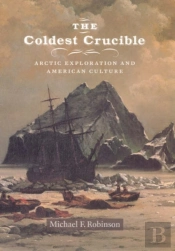 The Coldest Crucible