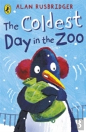 The Coldest Day In The Zoo
