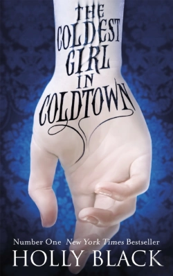 Bertrand.pt - The Coldest Girl In Coldtown