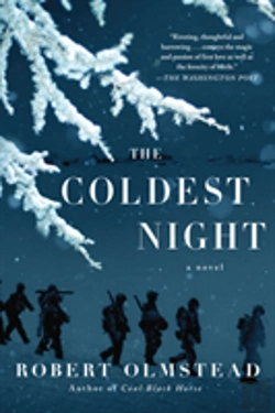 Bertrand.pt - The Coldest Night