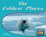 The Coldest Places